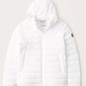 Abercrombie & Fitch - Stretch PrimaLoft